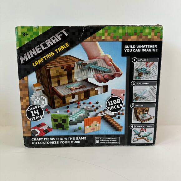 Monopoly Fortnite by Parker Brothers Made in USA, 2-7 players, ages 13+ - Picture 7 of 10